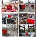 RSN7-2500 shanghai weld equip